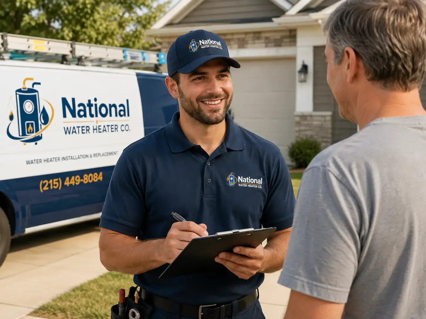 Water Heater Installation Jennings, KS FAQs